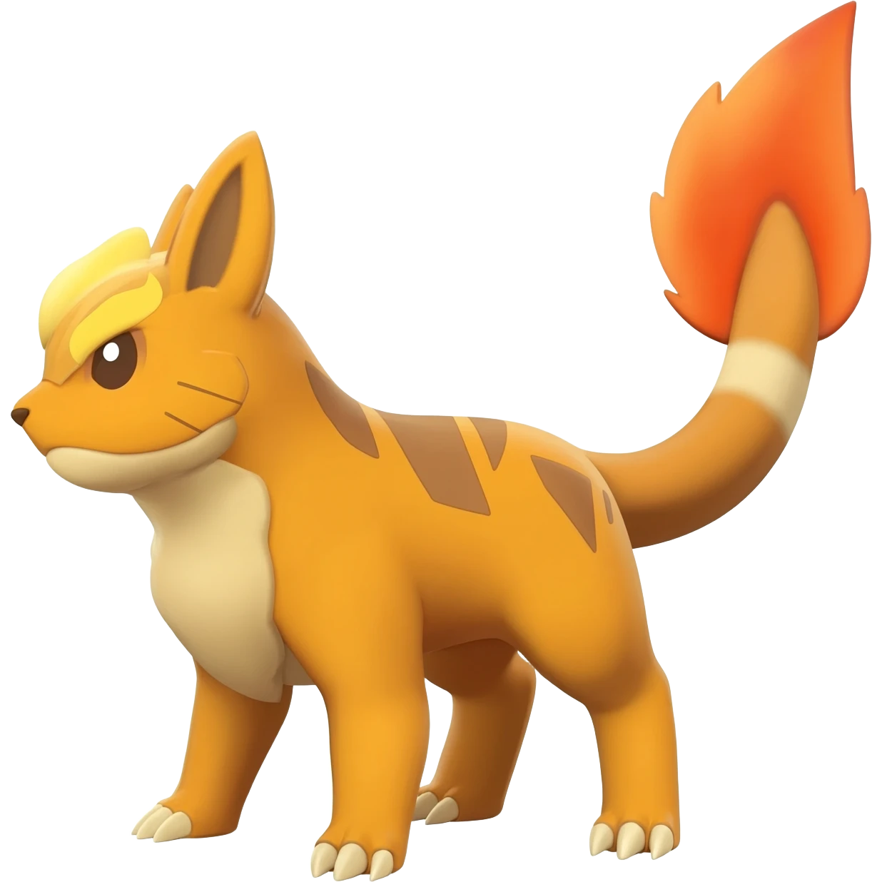 Noibat-Nargacuga-Litten-Torracat-fusion-Fakemon-Pokémon-creature  emoji