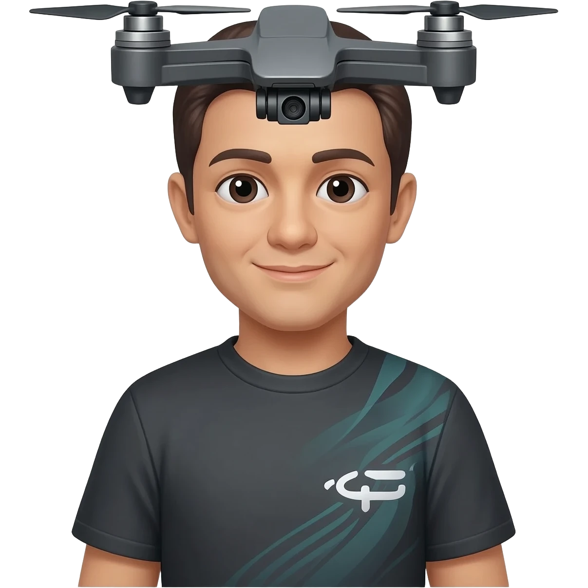 оператор дрона fpv emoji