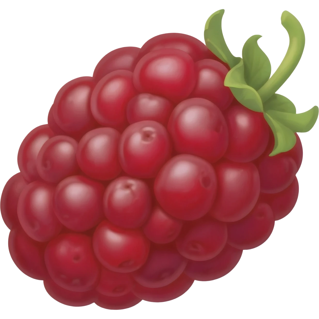 Mulberries emoji’s emoji