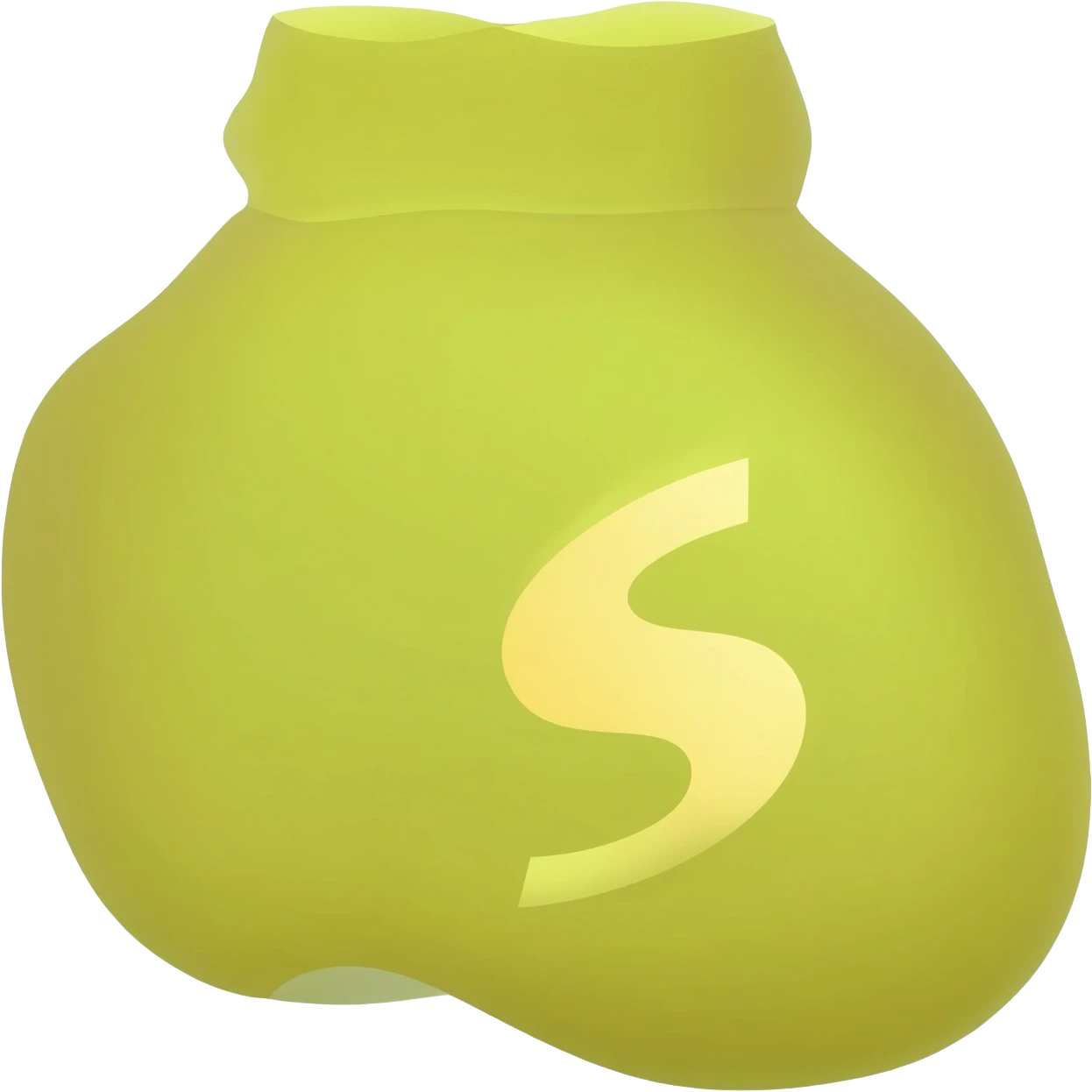 icon for "expense" emoji