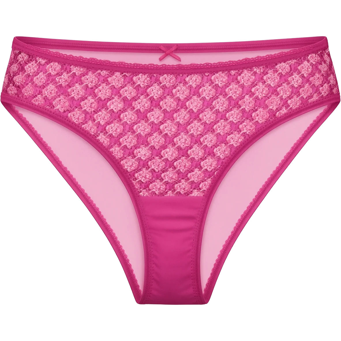 pink underwear emoji