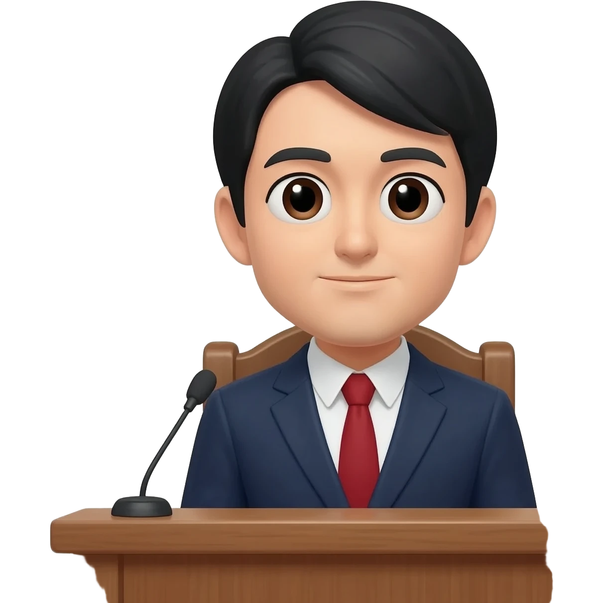 Jimiki hearings emoji