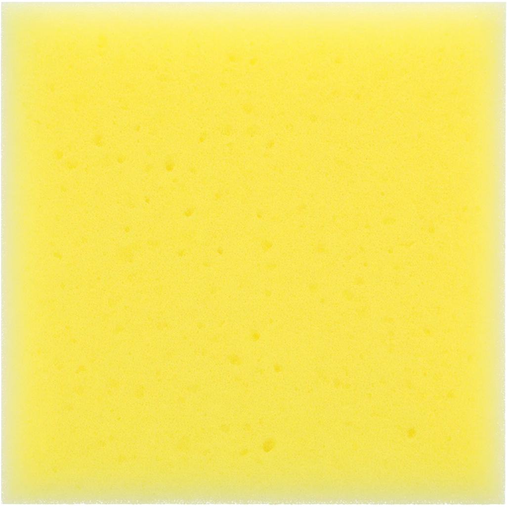 PU foam sponge emoji