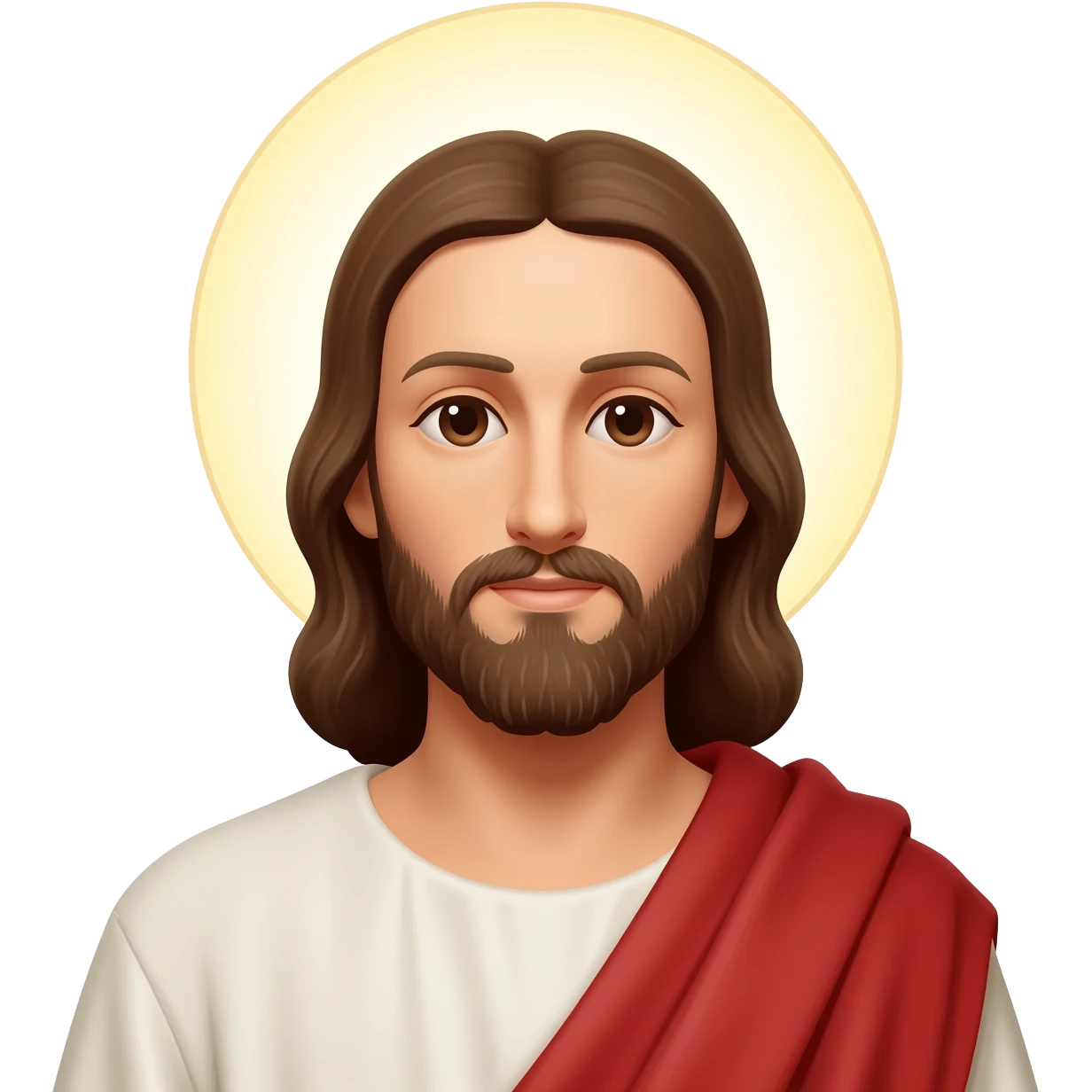 Jesus emoji