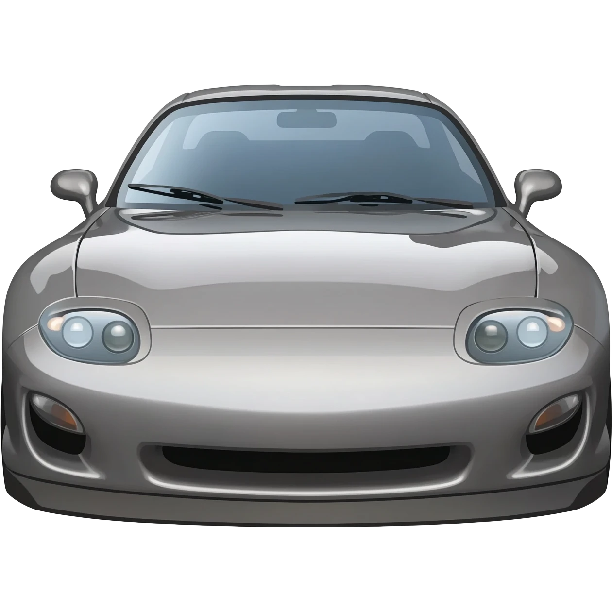 Rx7 emoji