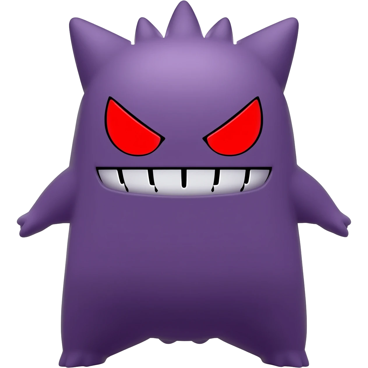 gengar emoji