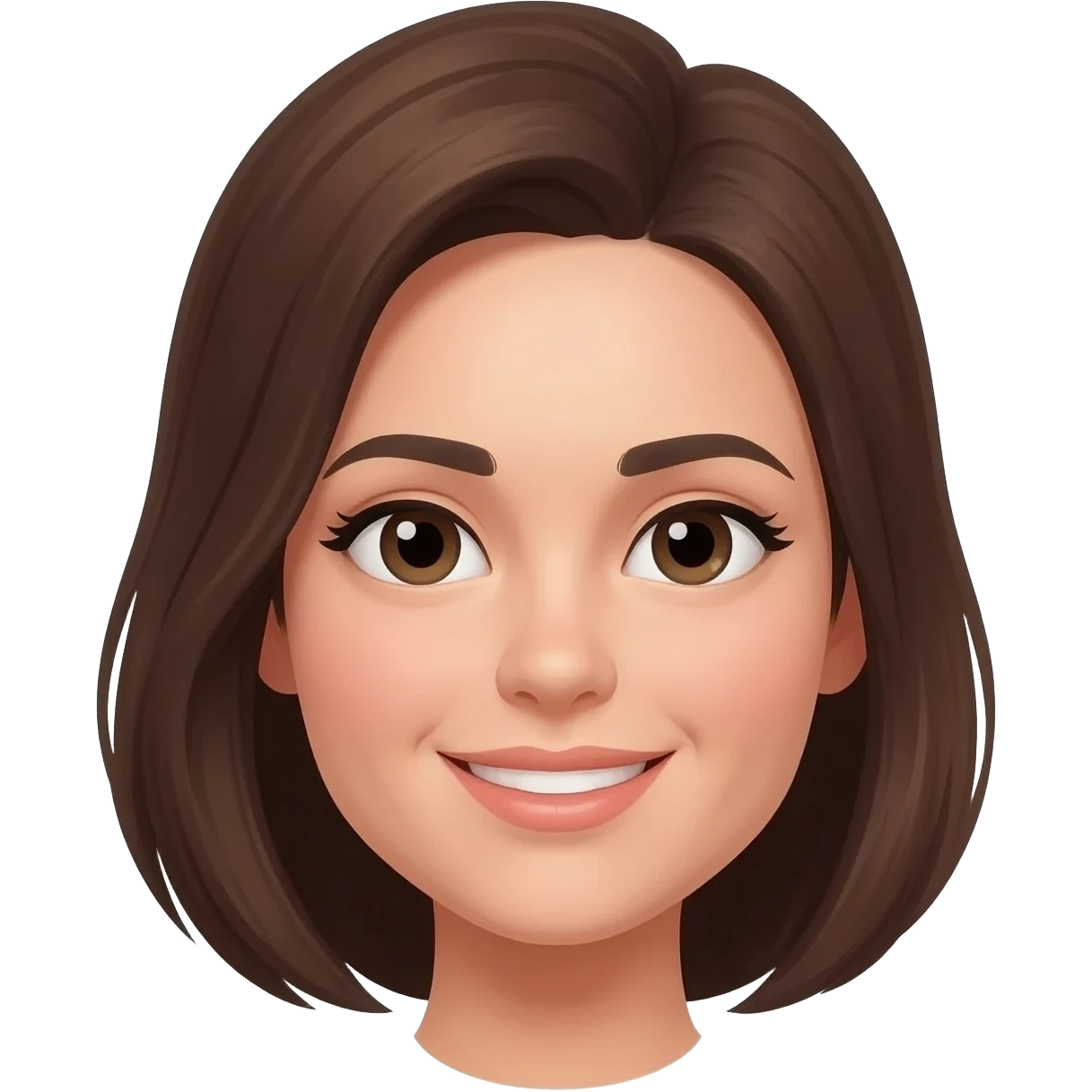 woman emoji