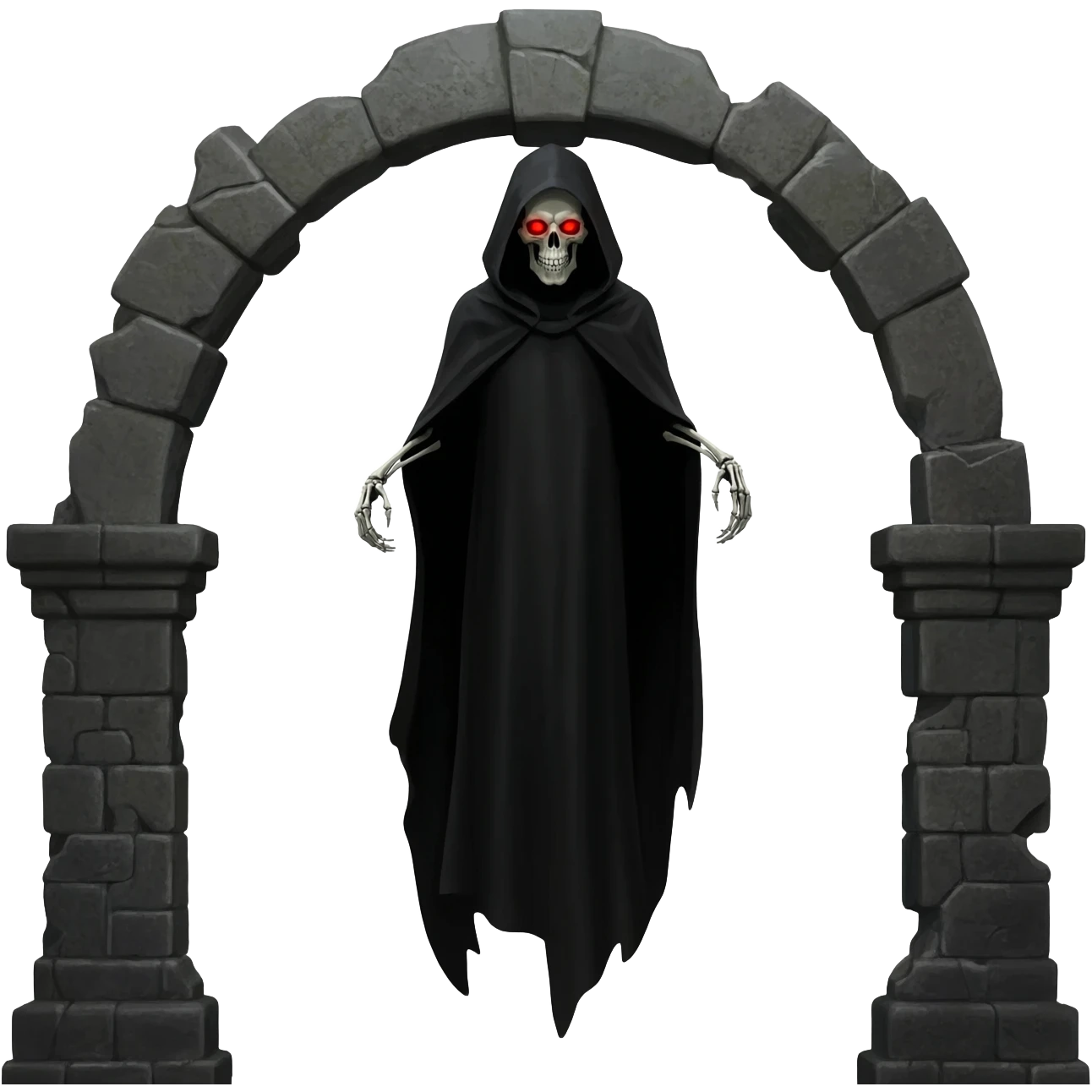 Nazgul emoji