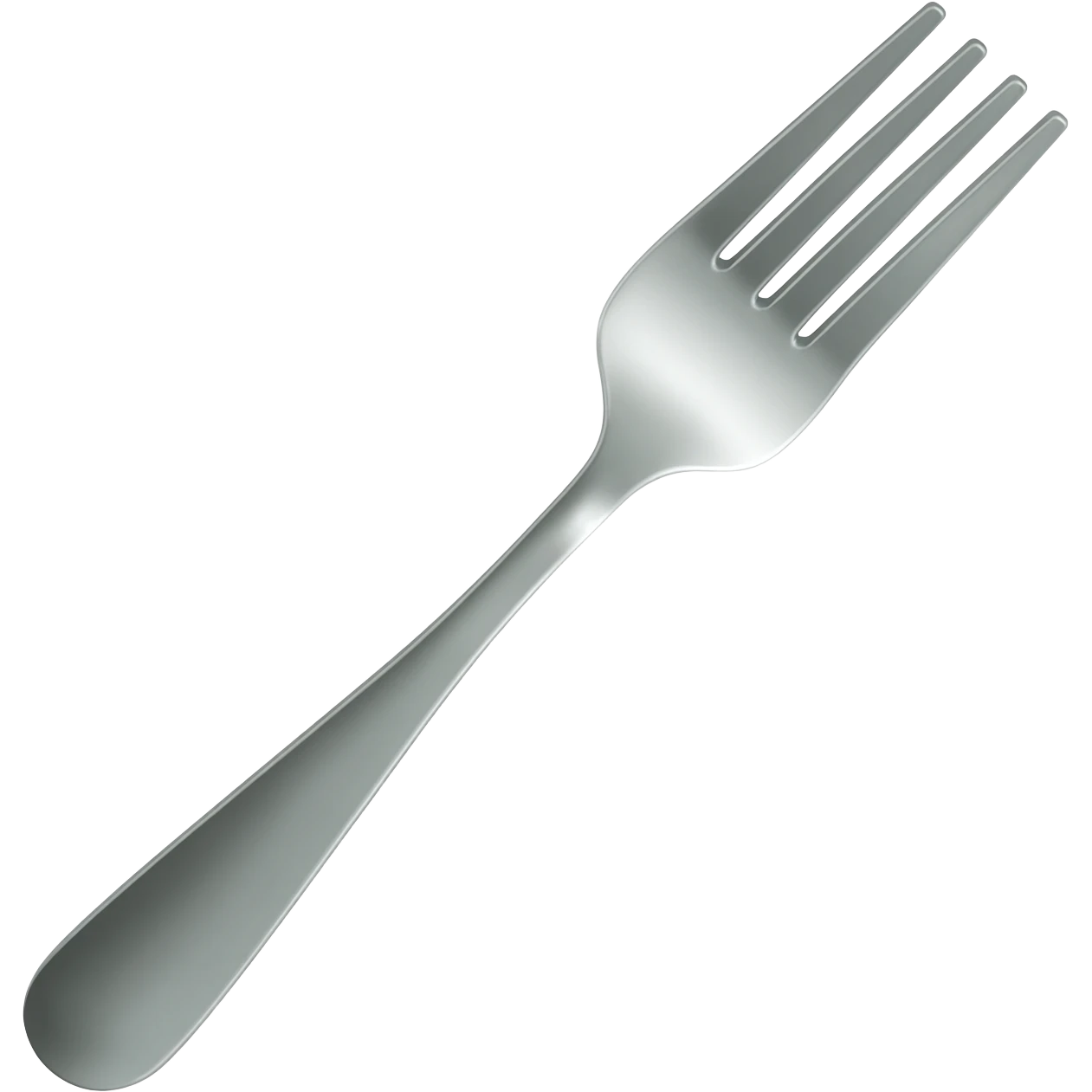 FORK emoji