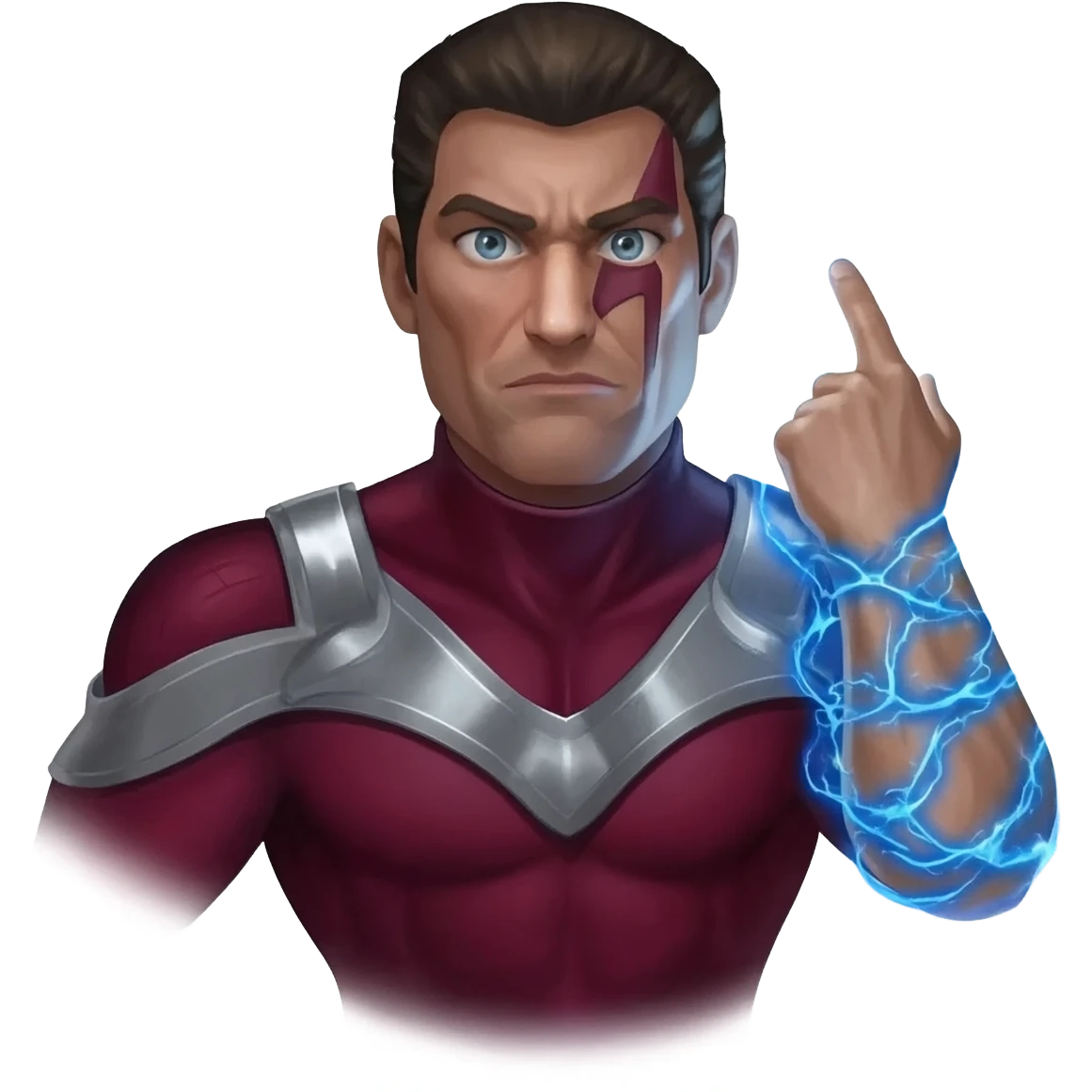 magneto emoji