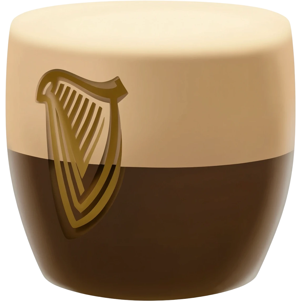 Guinness emoji