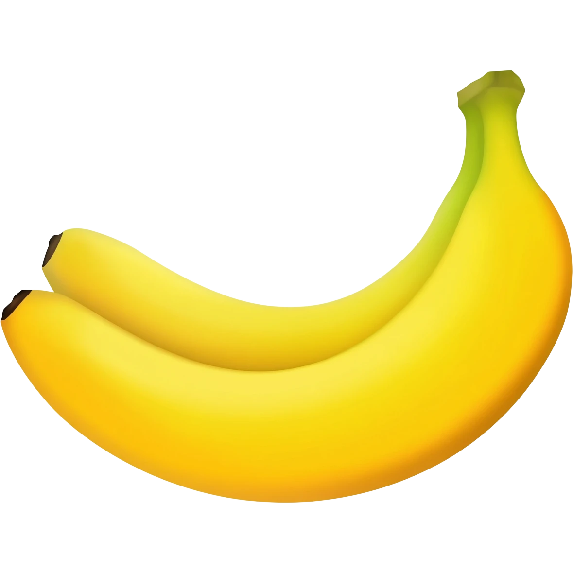 Banana emoji