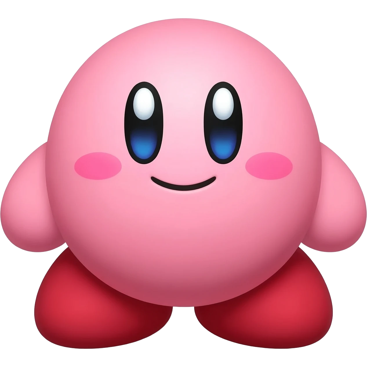 kirby emoji