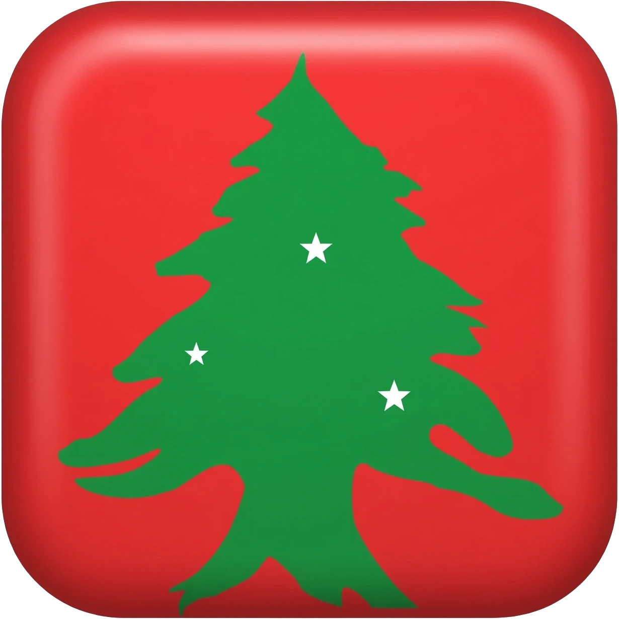 Hezbollah flag emoji