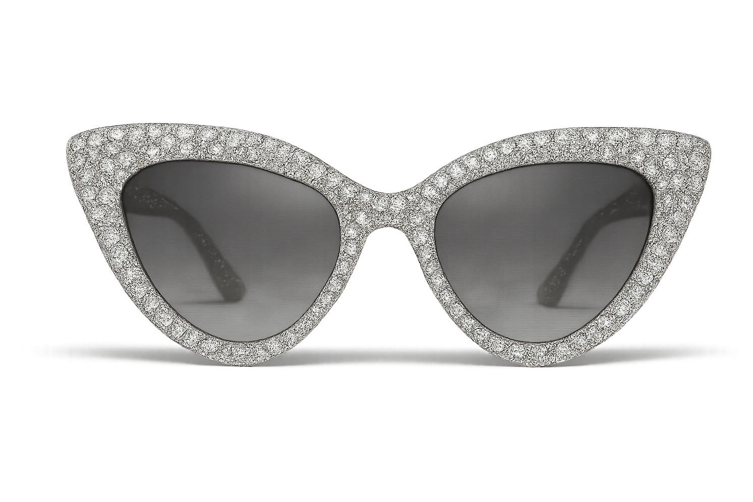 sparkly designer sunglasses emoji