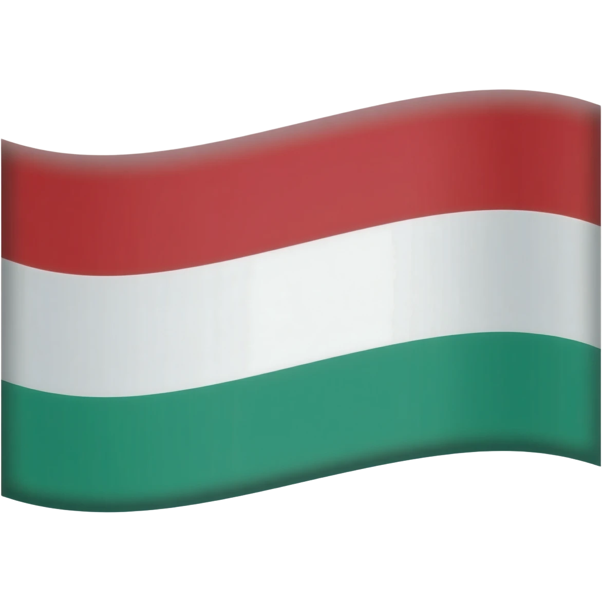 flag of Hungary emoji