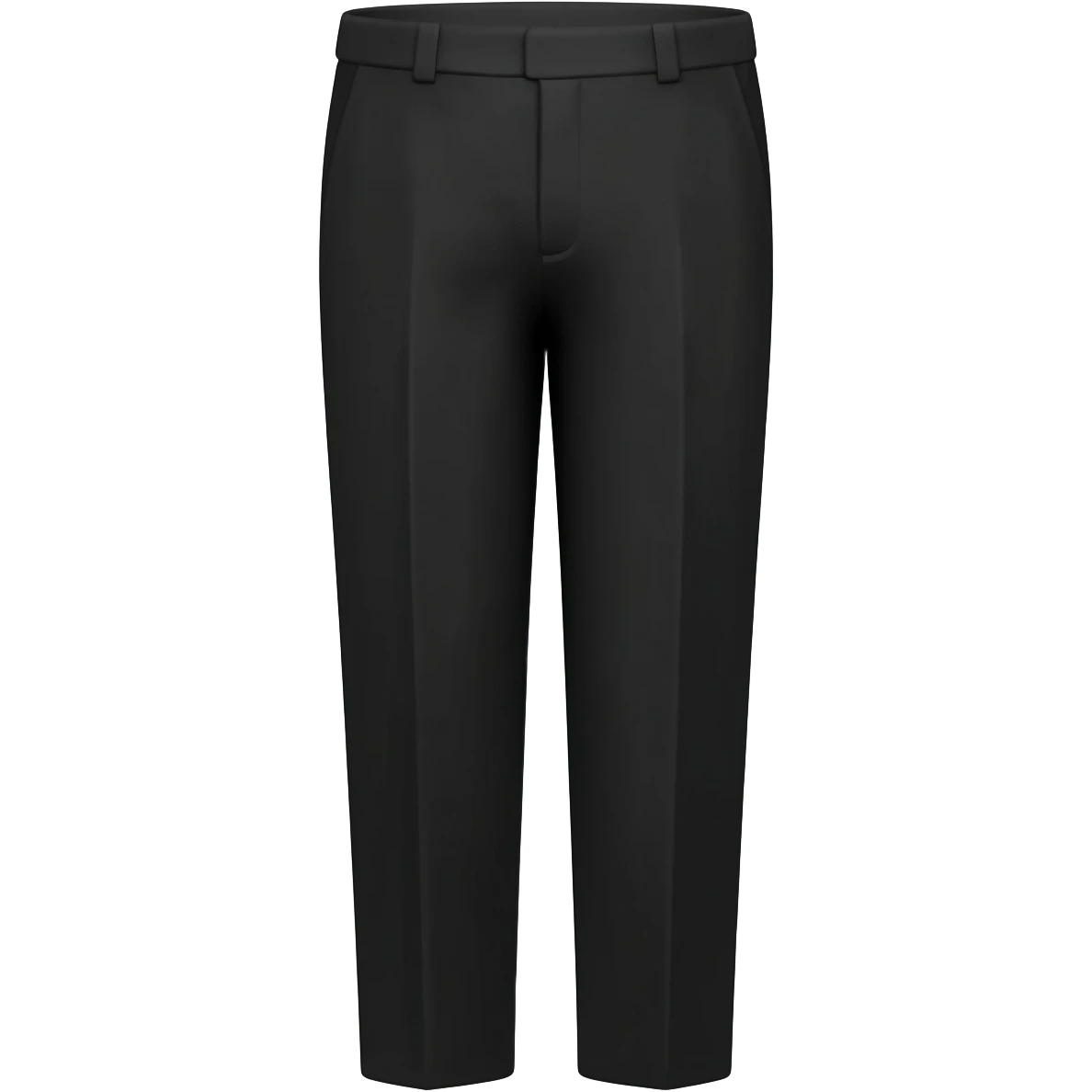 BLACK TROUSERS emoji