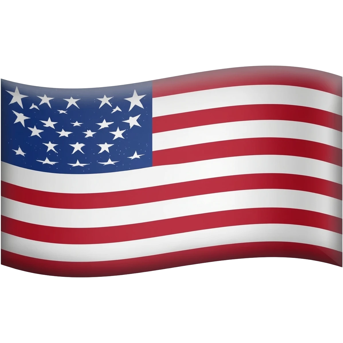 Flag of Las Vegas emoji