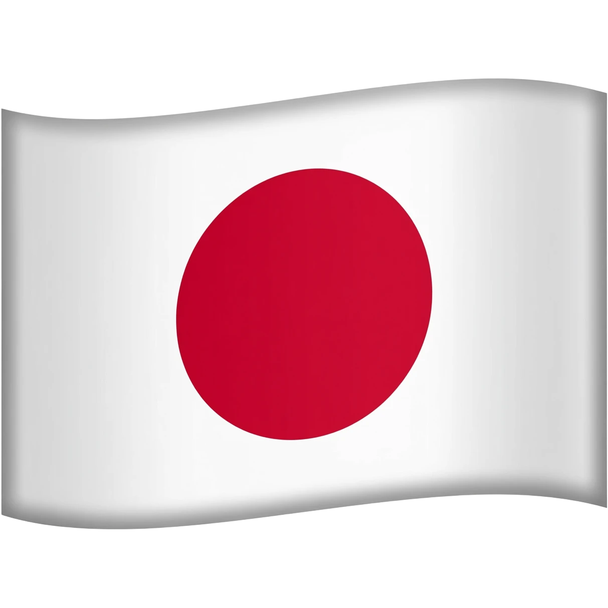 flag of Japan emoji