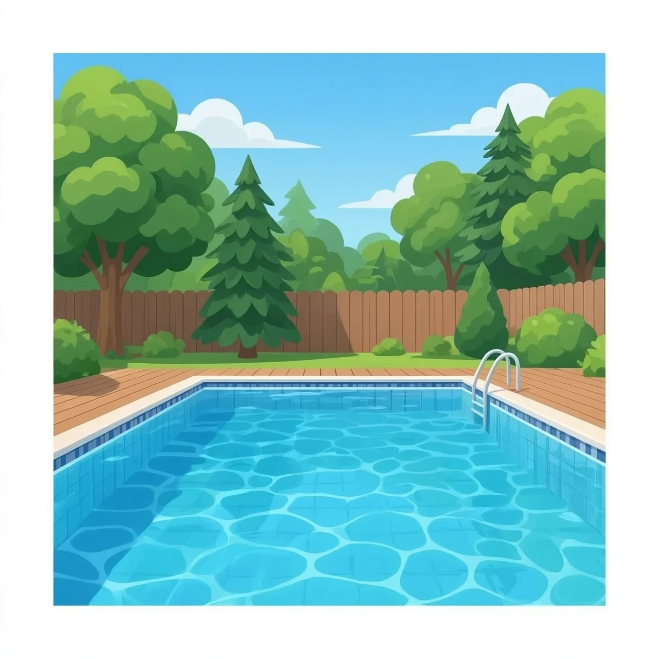 pool emoji