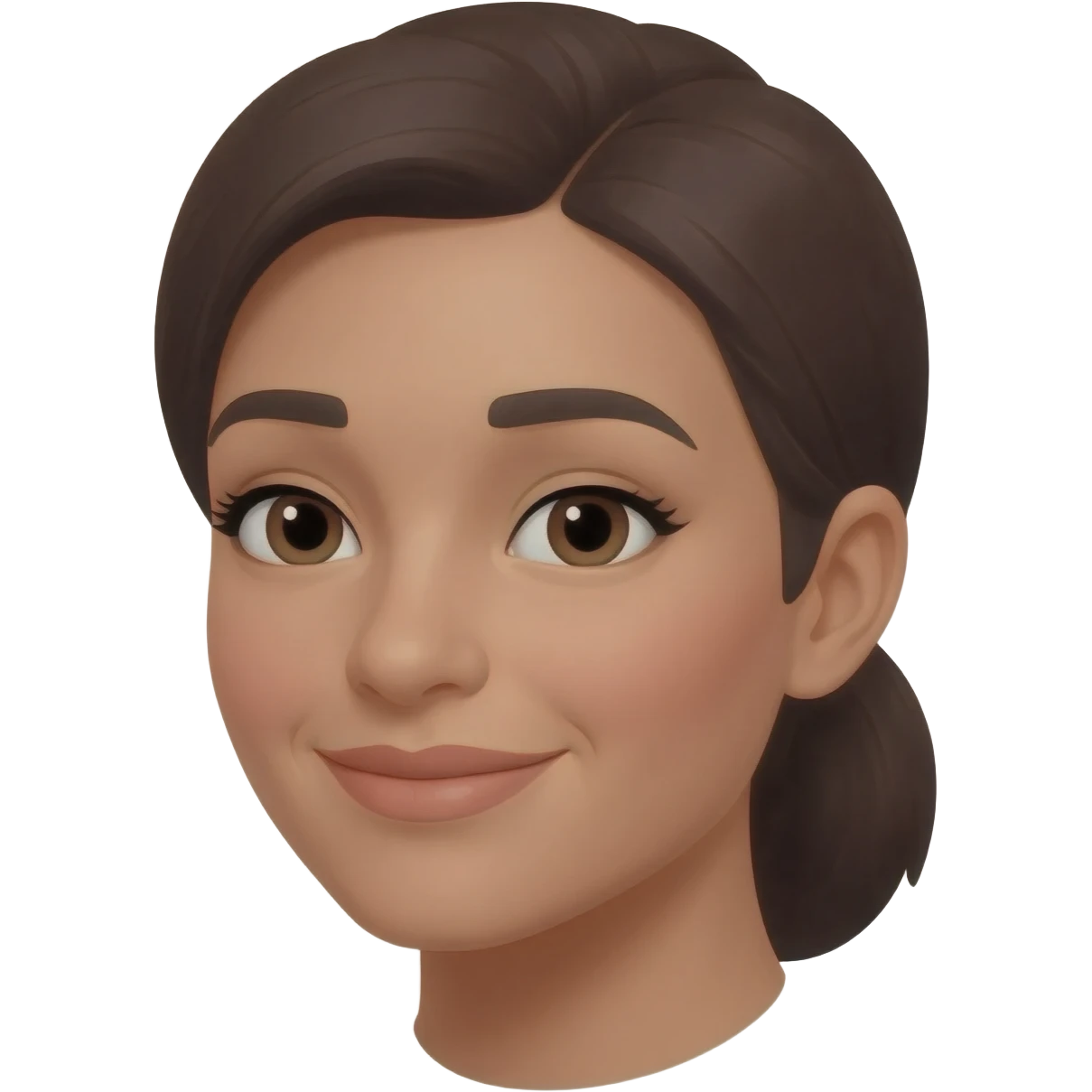 female genius emoji