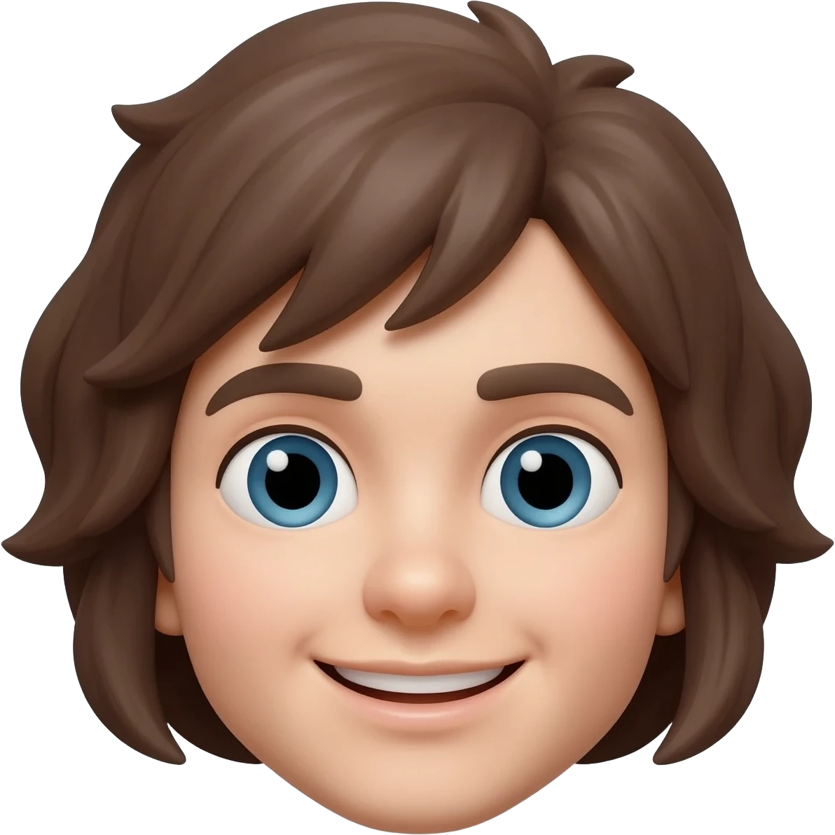 my custom emoji emoji