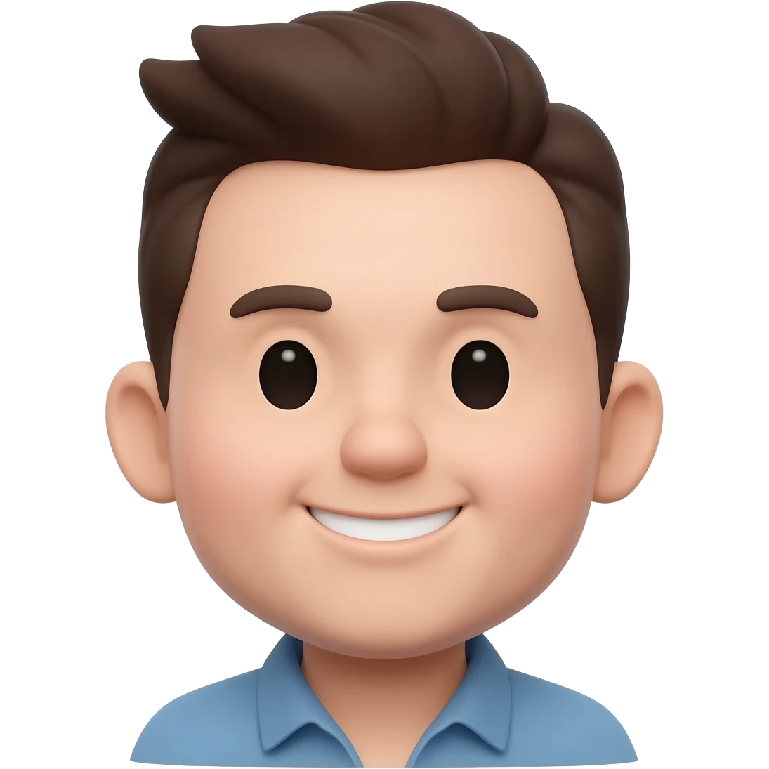 XThe prototype emoji