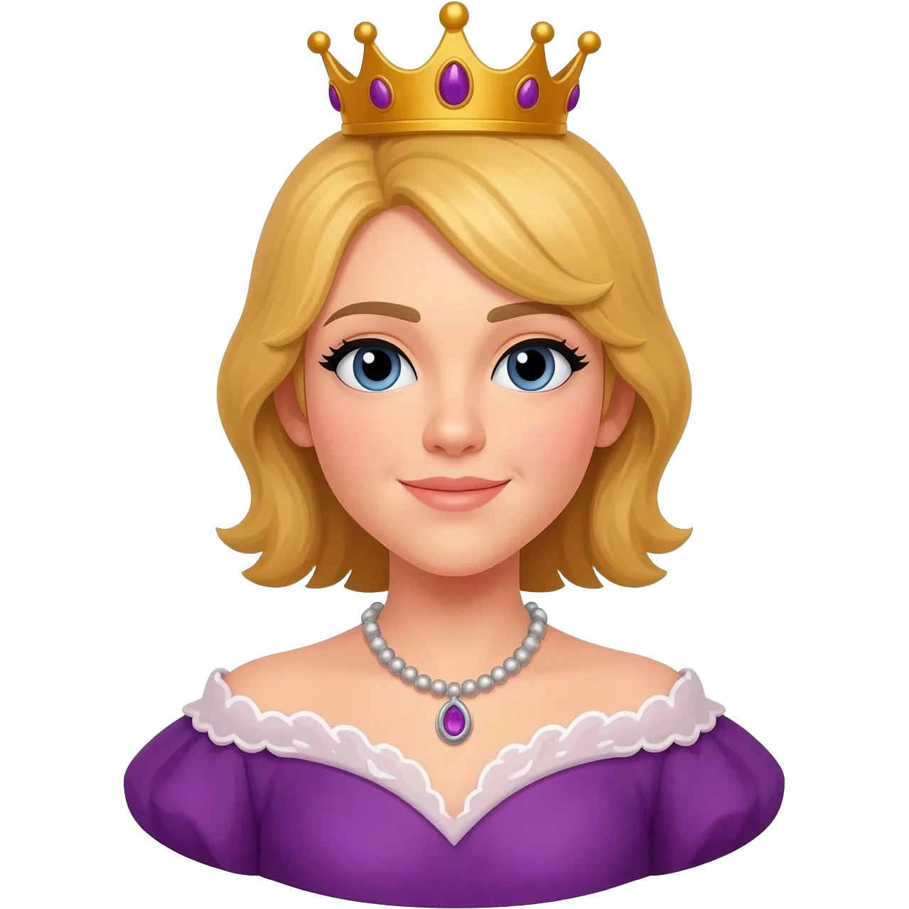 MySpace scene queen emoji