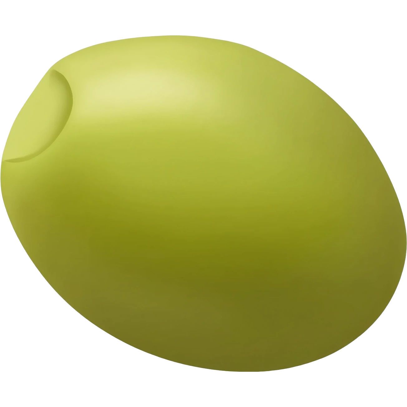 Olive emoji