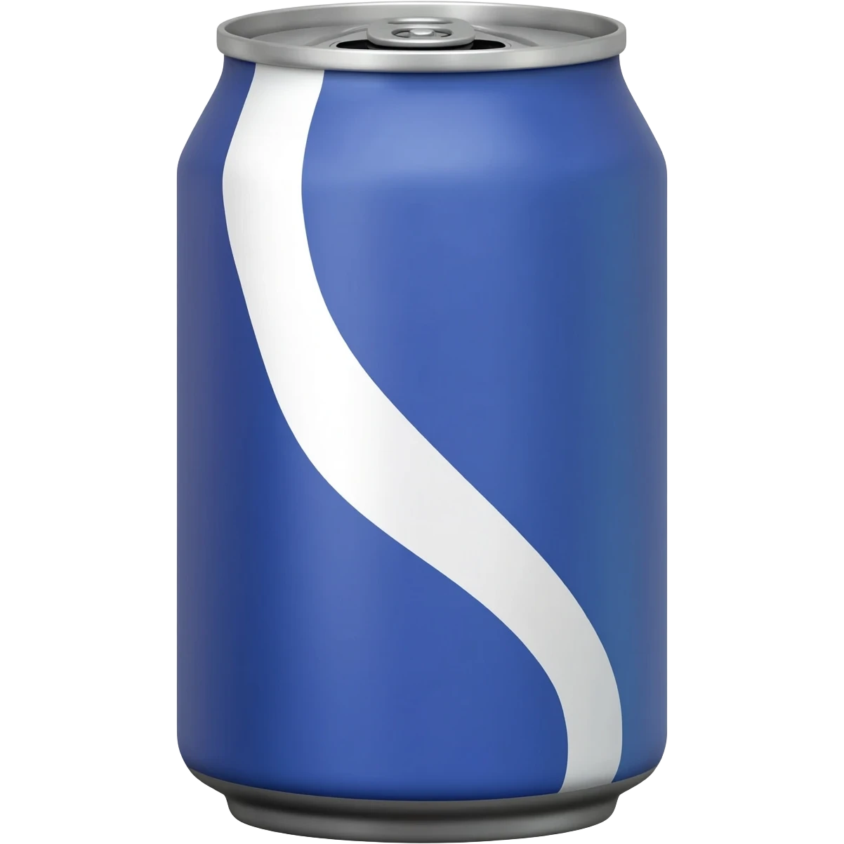 Energy drink can emoji