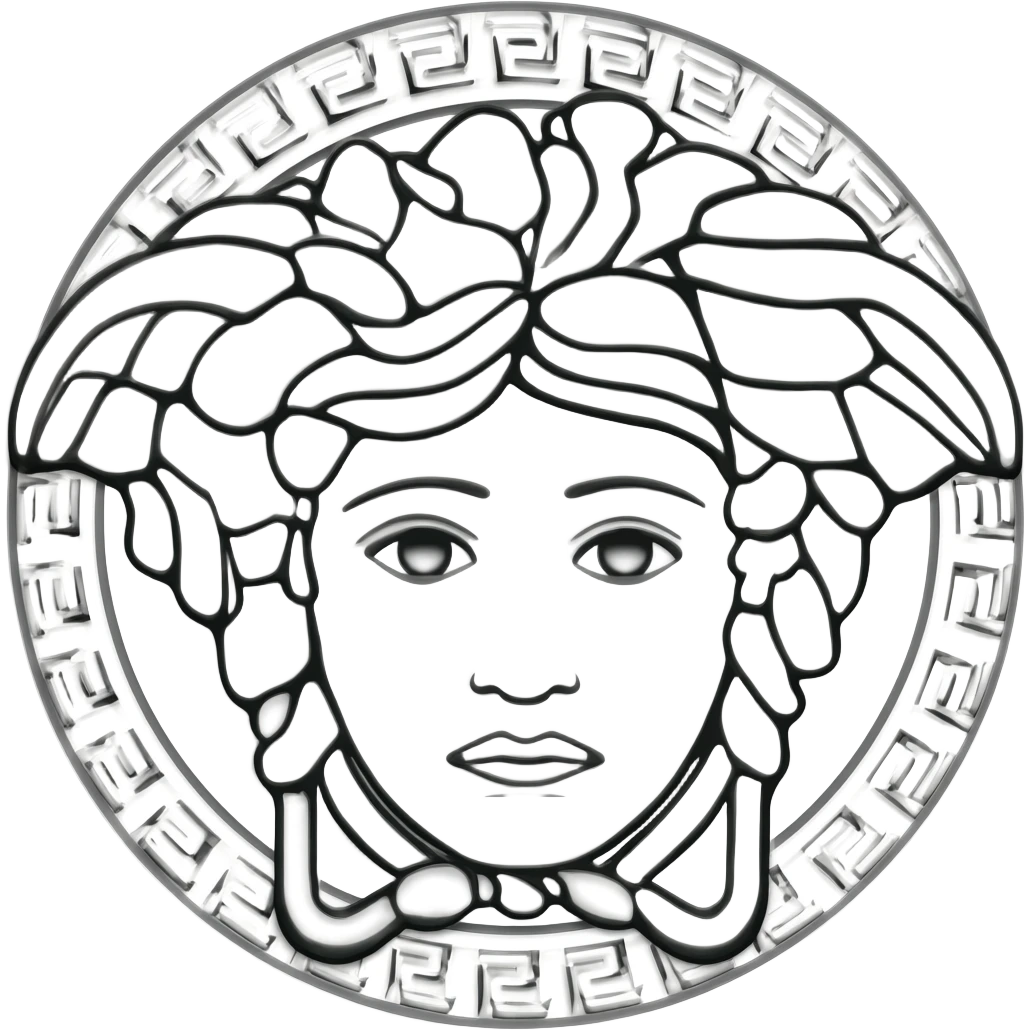 GIANNI+VERSACE emoji