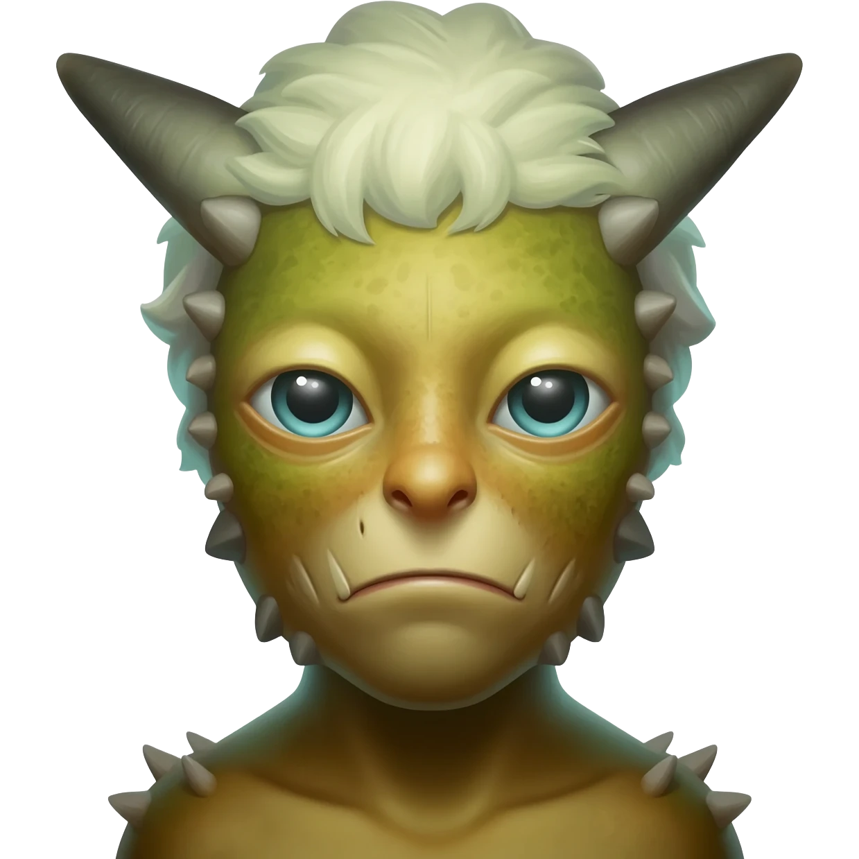 Fantastic Creatures emoji