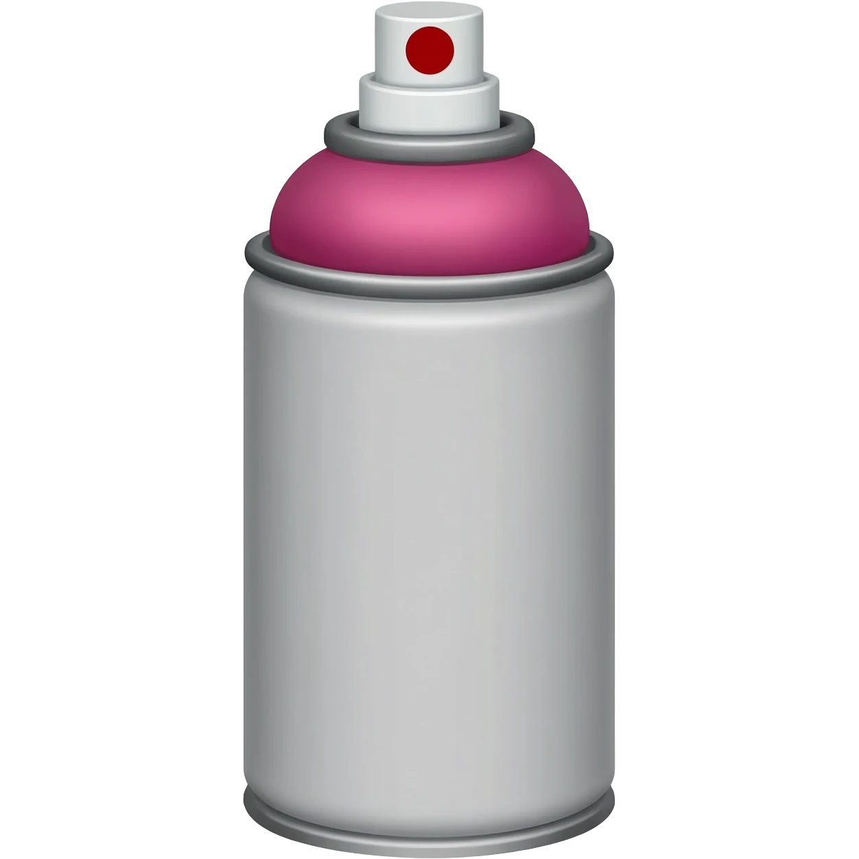Spray paint bottle emoji emoji