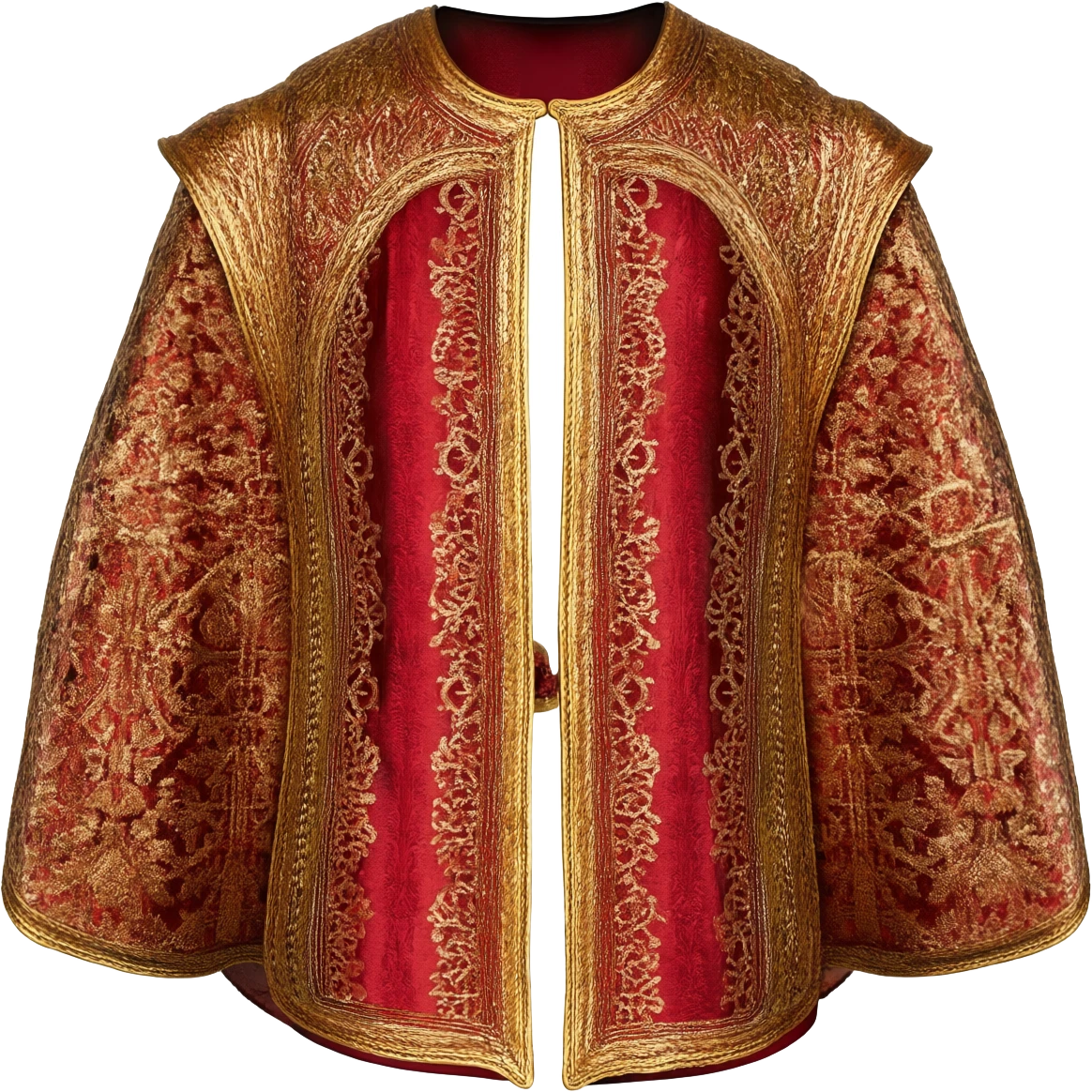 semana santa Aragón vestimenta emoji