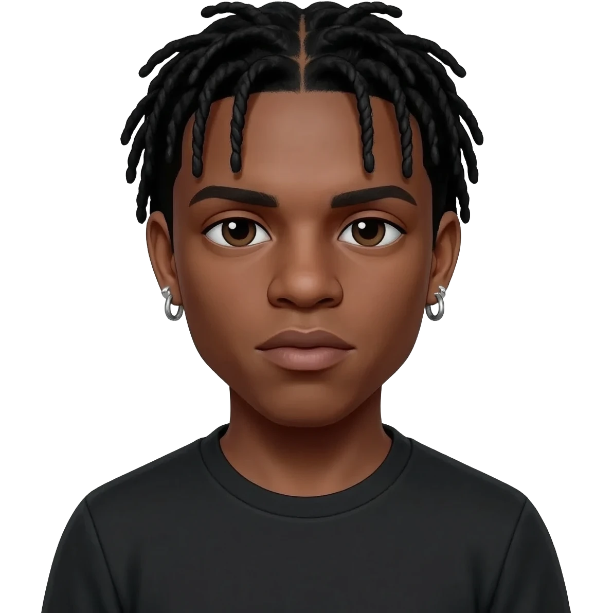 xxxtentacion emoji