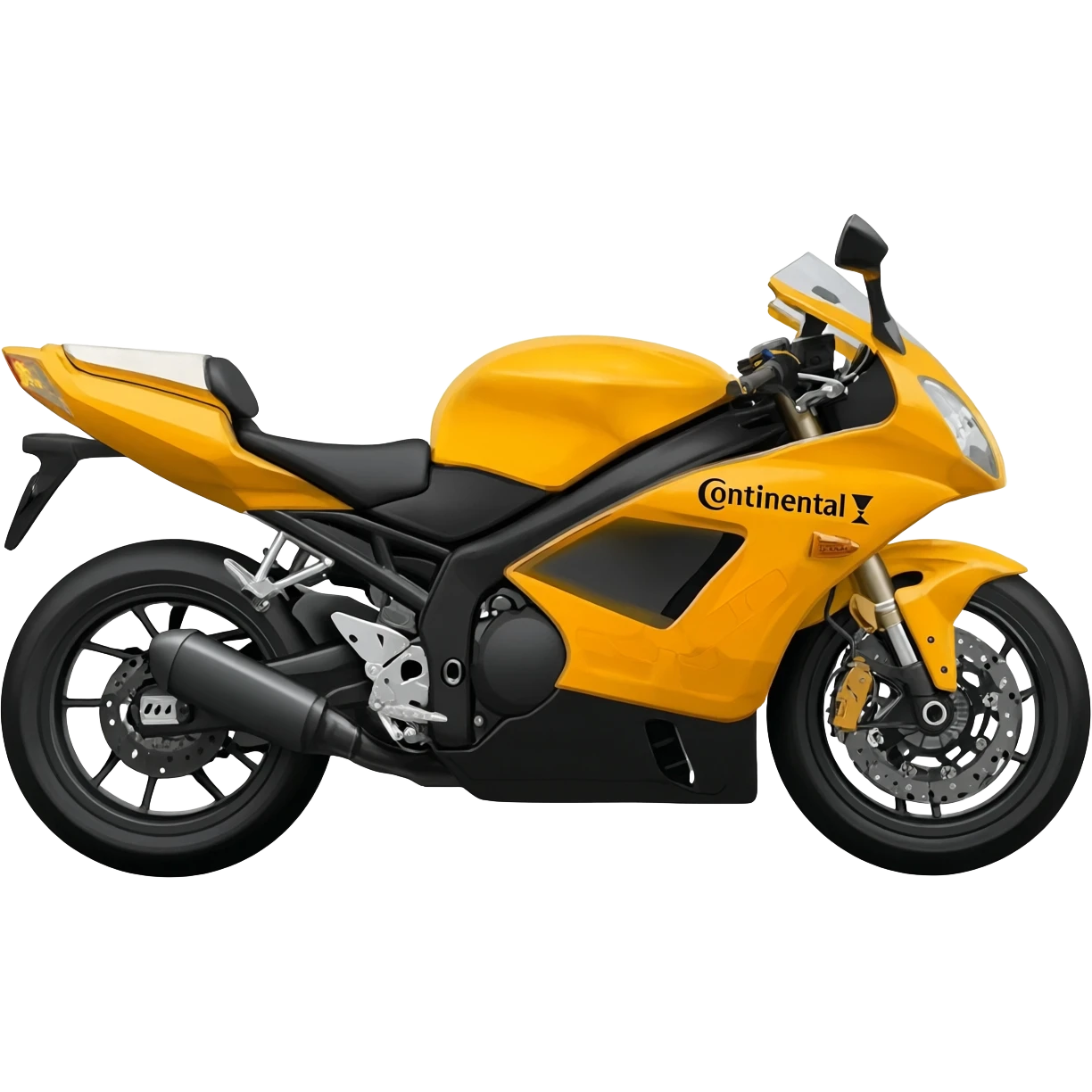 Continental gt 650 emoji