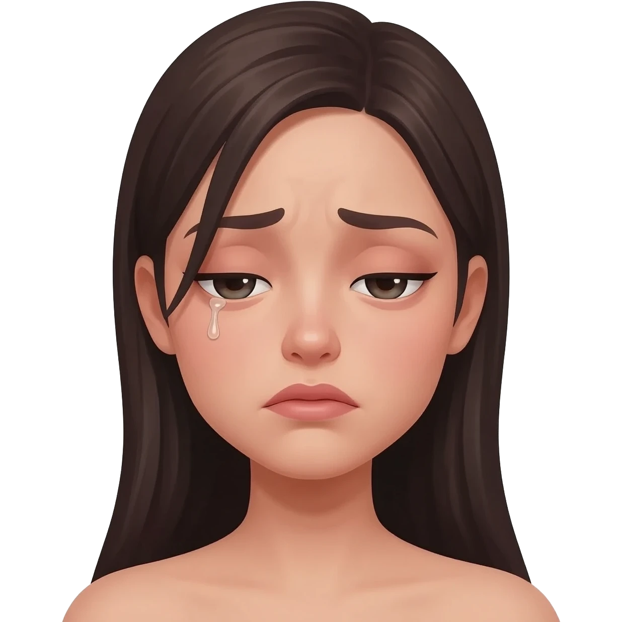 drinking alcohol and staying out late can tire out any pretty girl model body eventually emoji