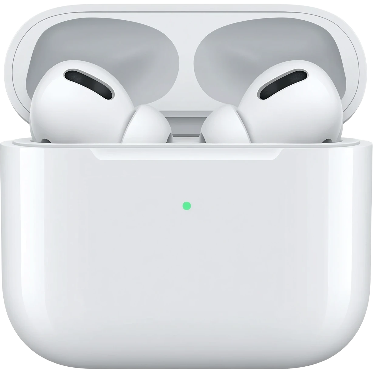 airpods 4s for spotify emoji
