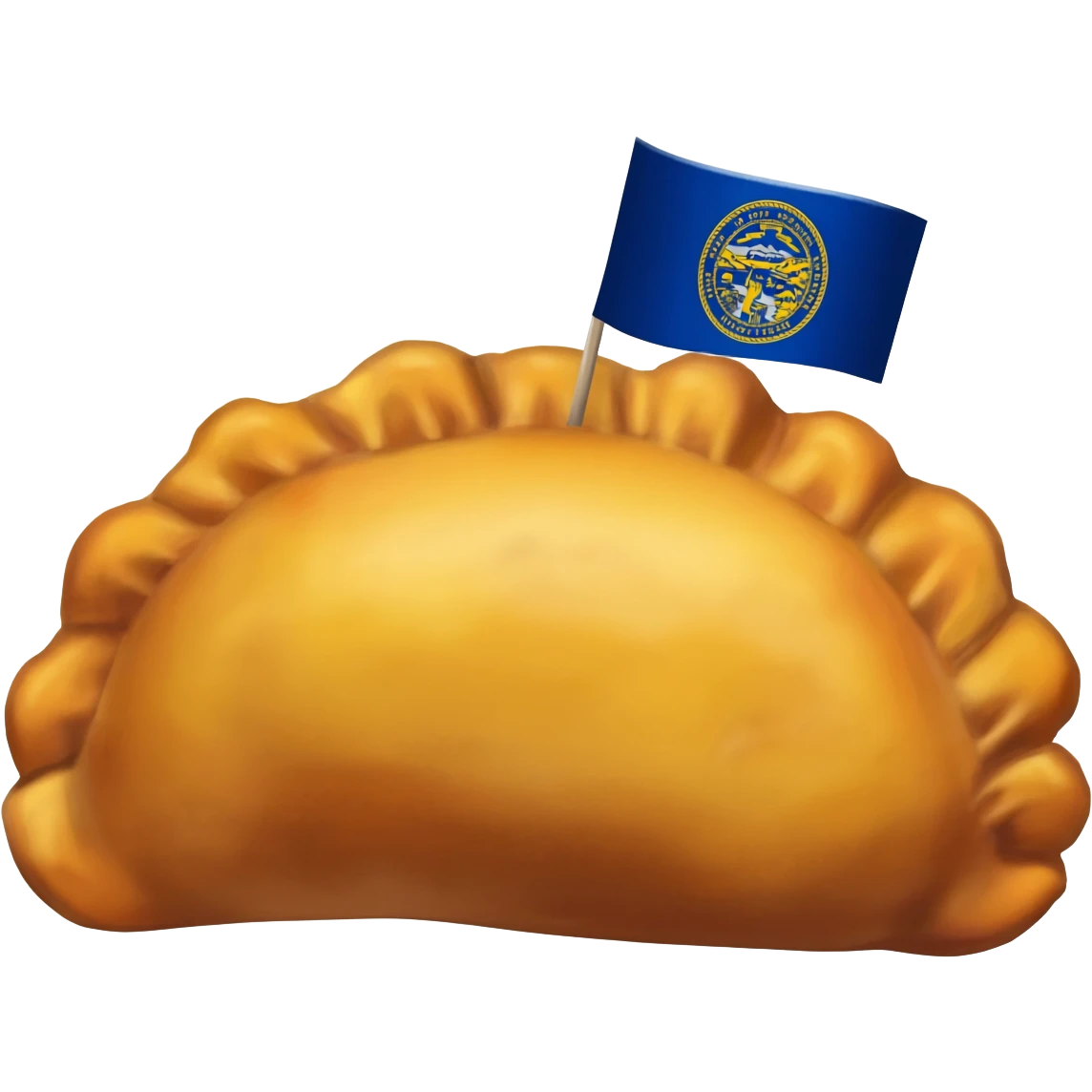 make an emoji for the runza fast food company based in nebraska emoji