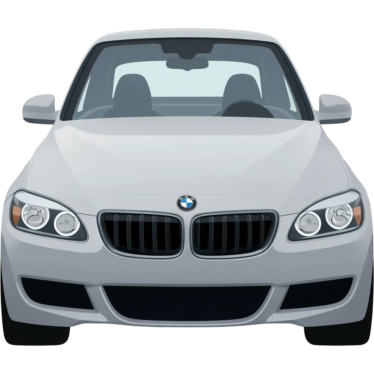 Bmw emoji