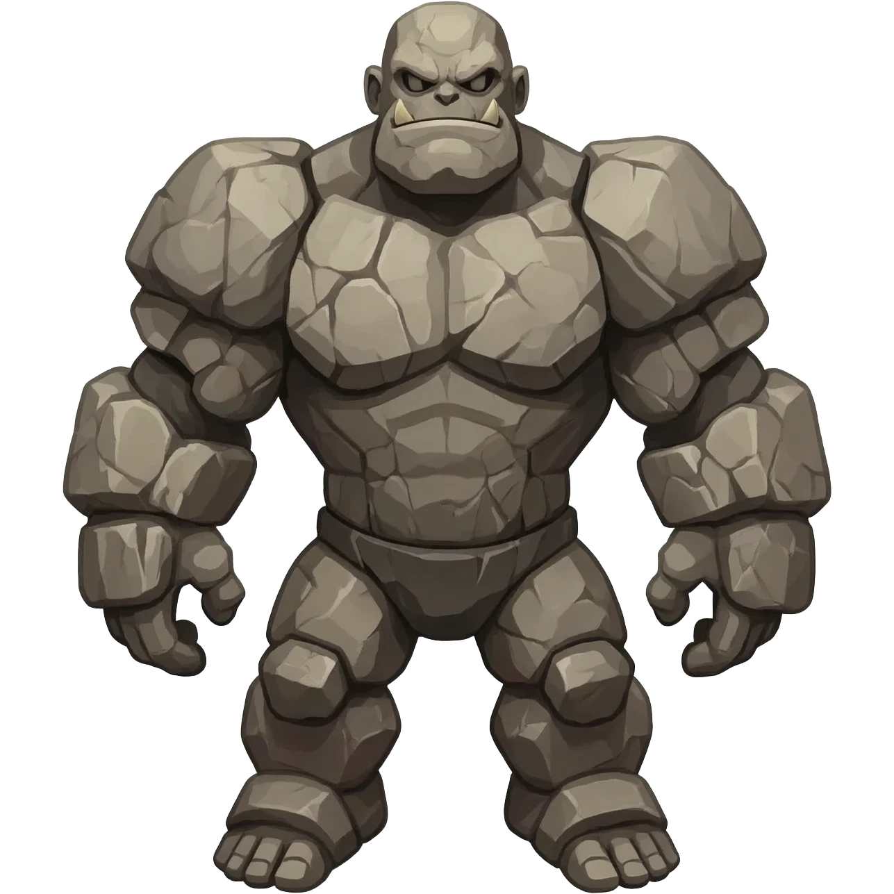 golem emoji