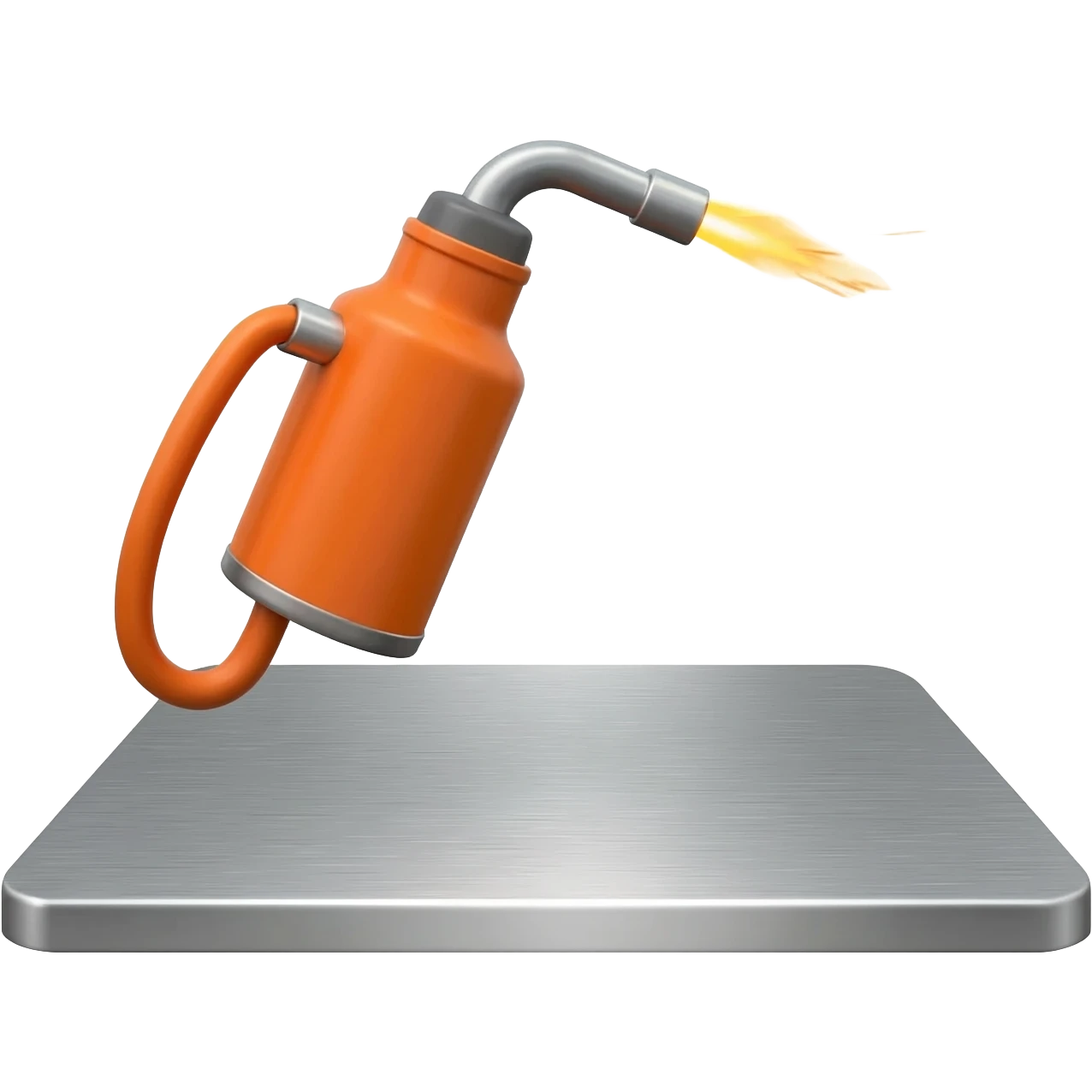 WELDING ON TABLE emoji