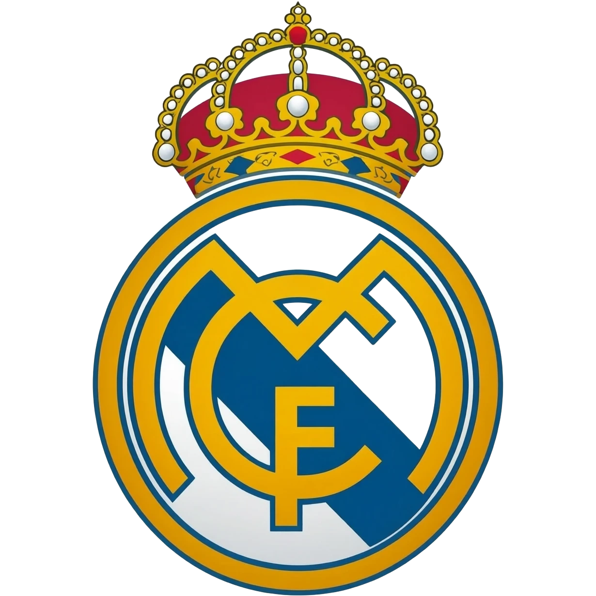 real madrid emoji