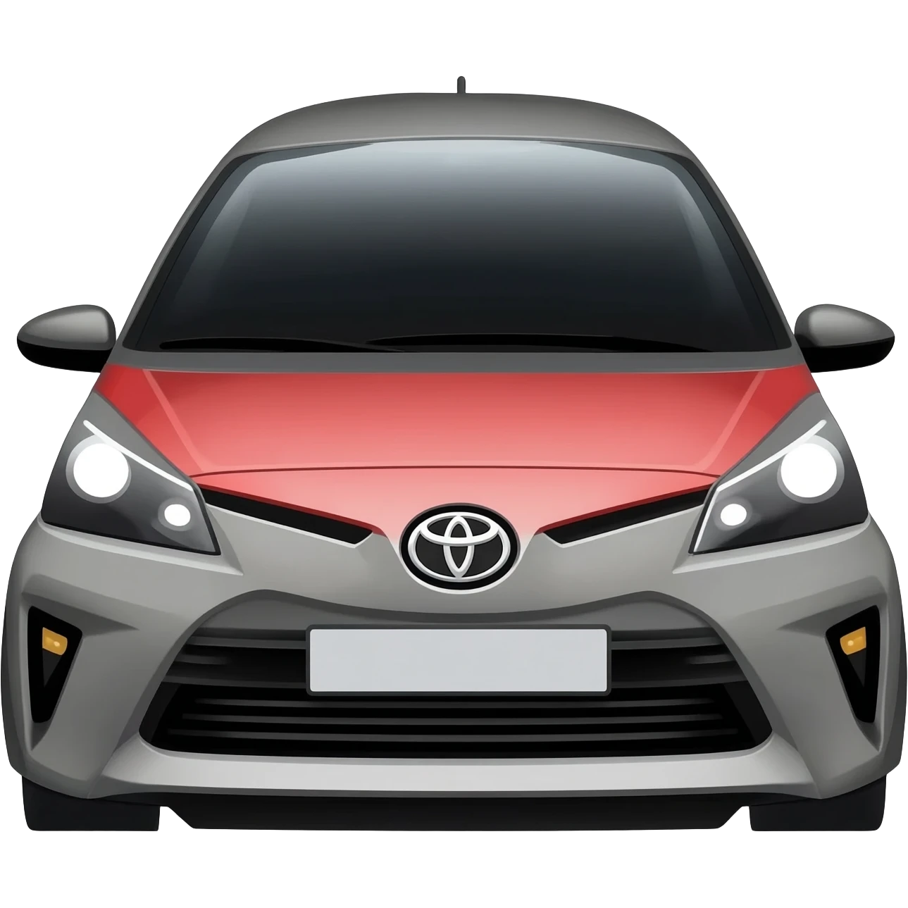 yaris emoji