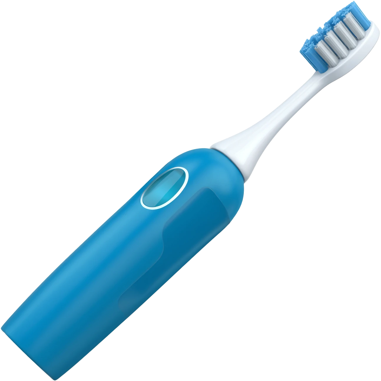 Toothbrush emoji