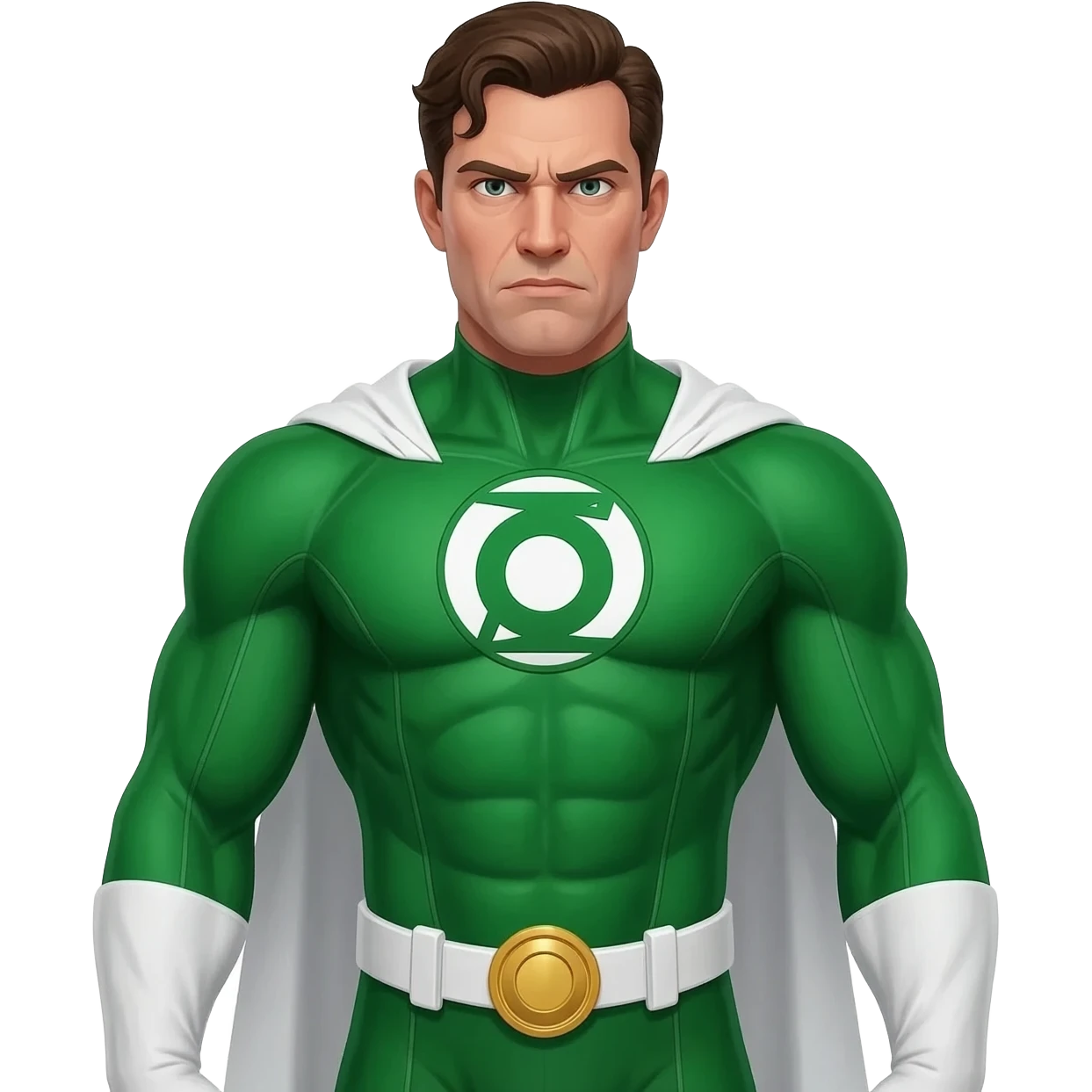 Mr. Fantastic emoji