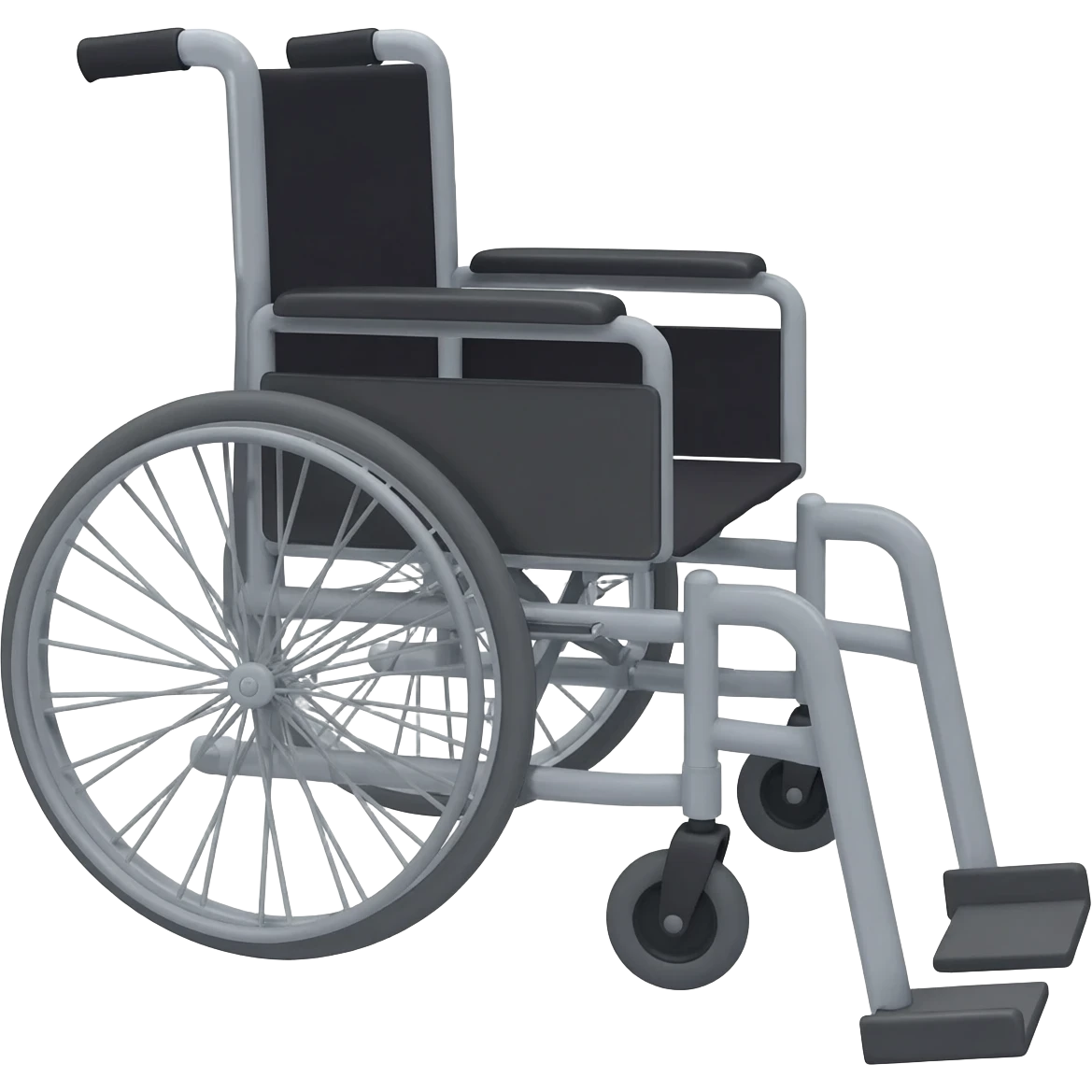 wheelchair emoji