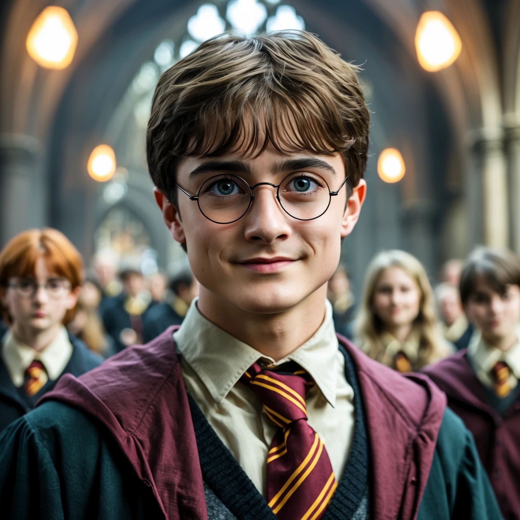 Create Harry Potter emoji emoji