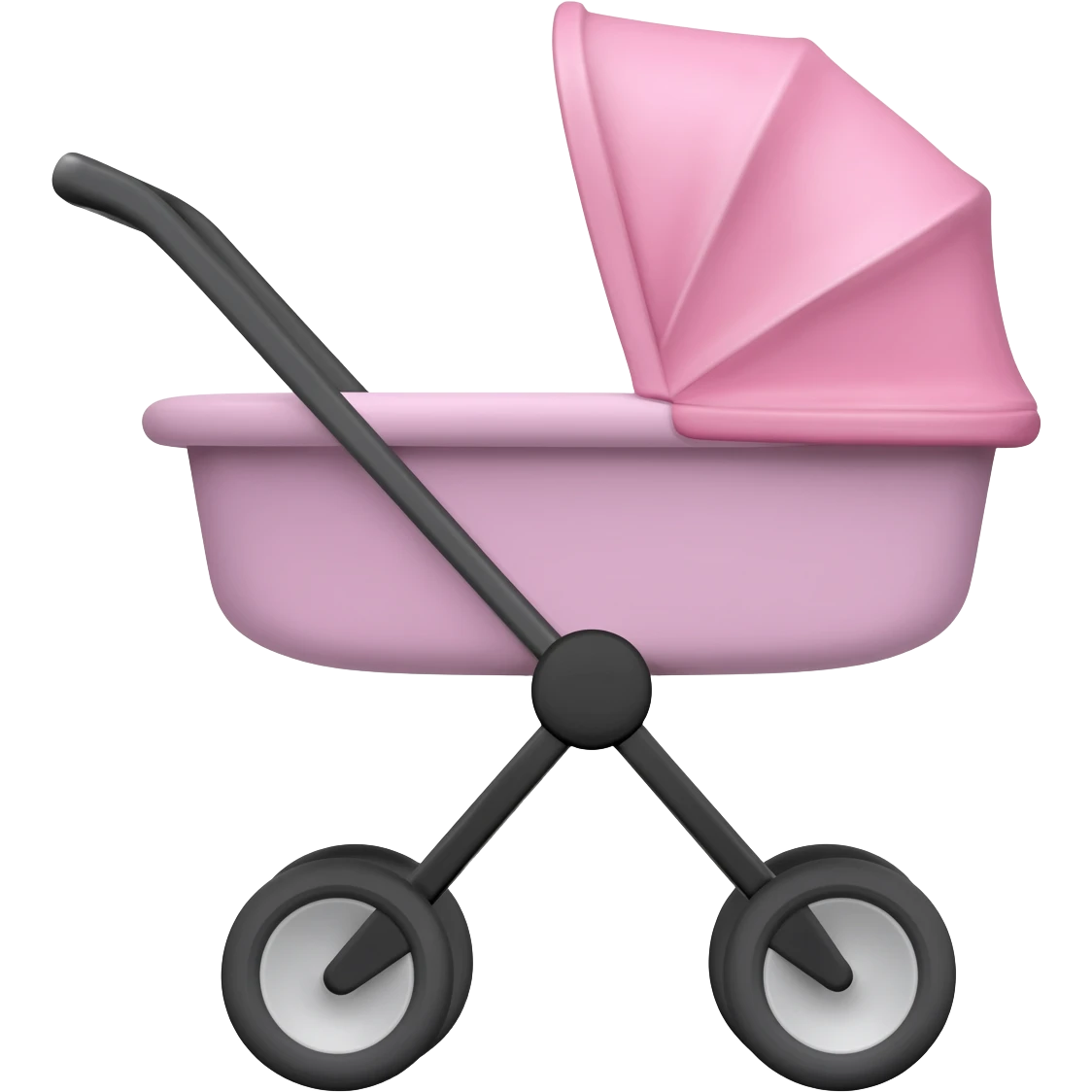 baby pram emoji