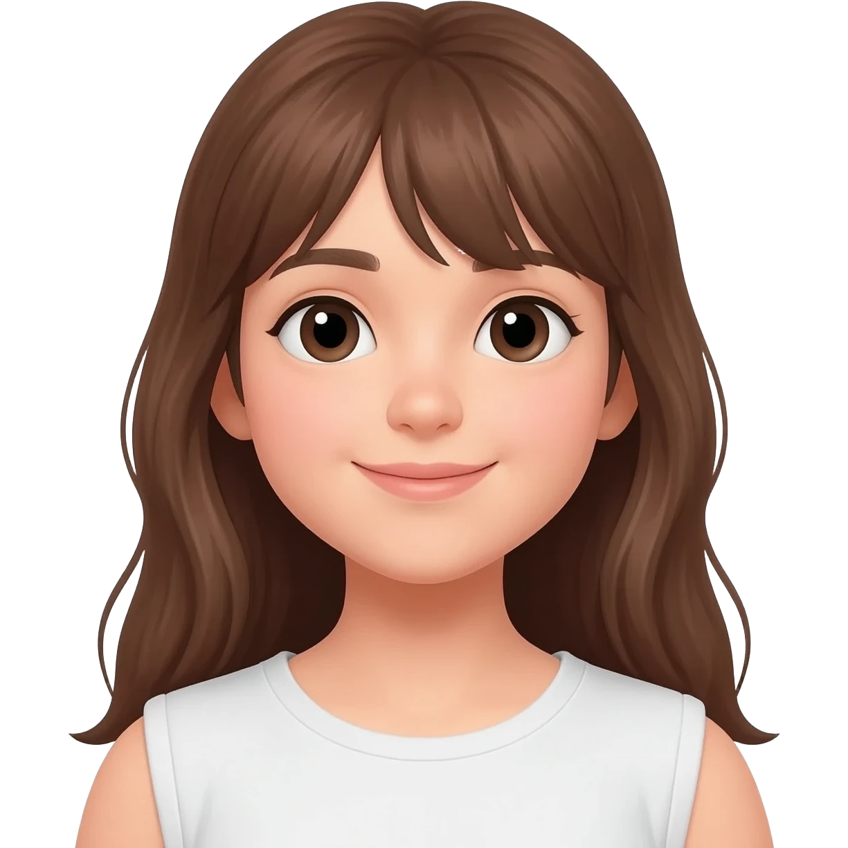 girls emoji